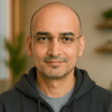 Chris Khan - Founder & CTO of CPAI Experts