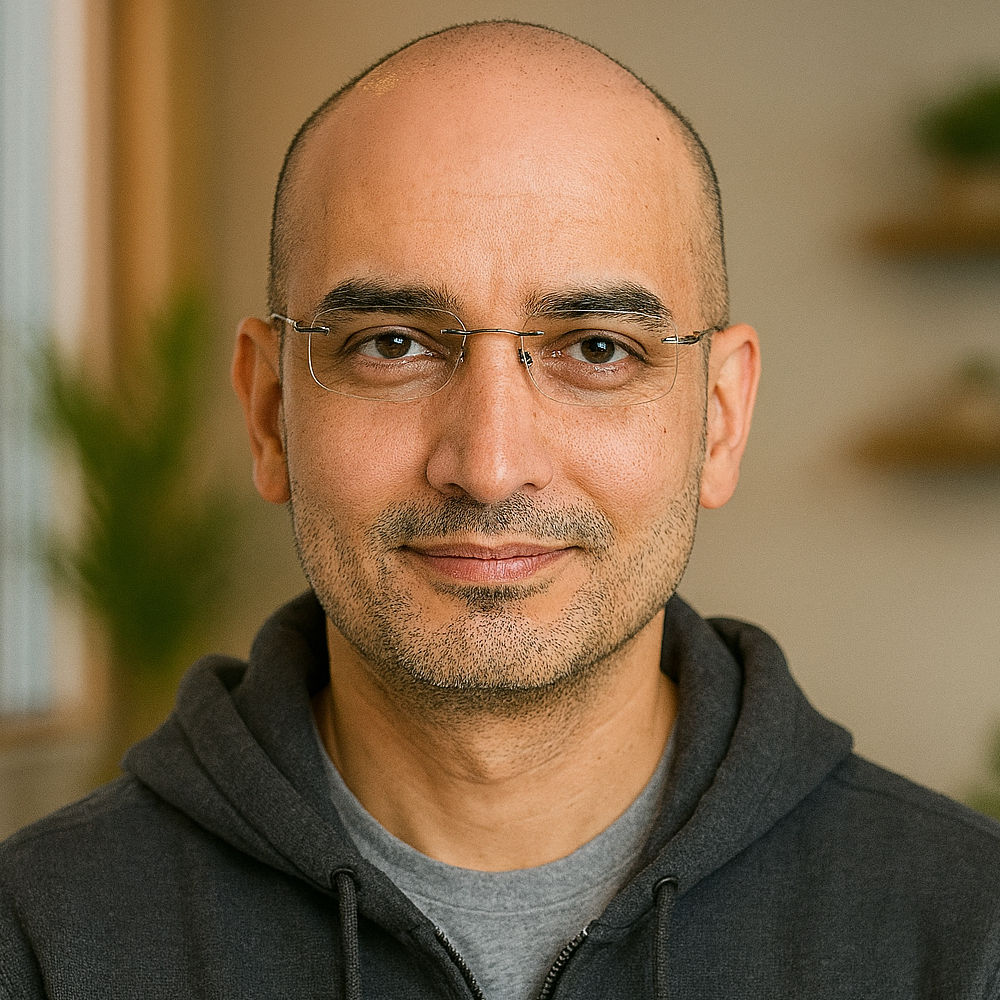 Chris Khan - Founder & CTO of CPAI Experts